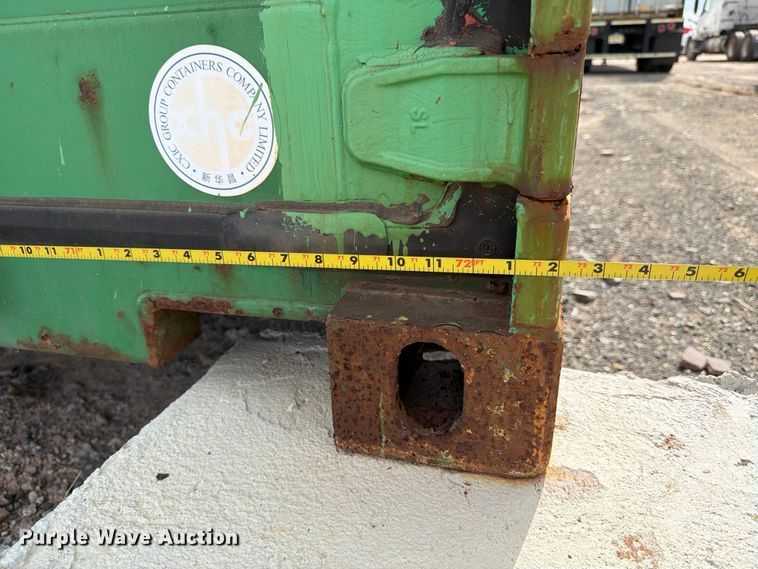 image for item ED4987 (9) shipping containers