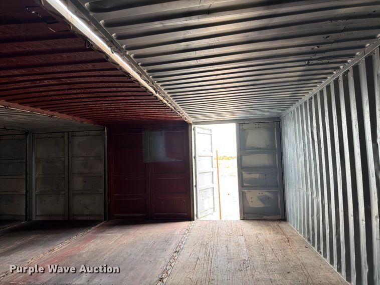 image for item ED4987 (9) shipping containers