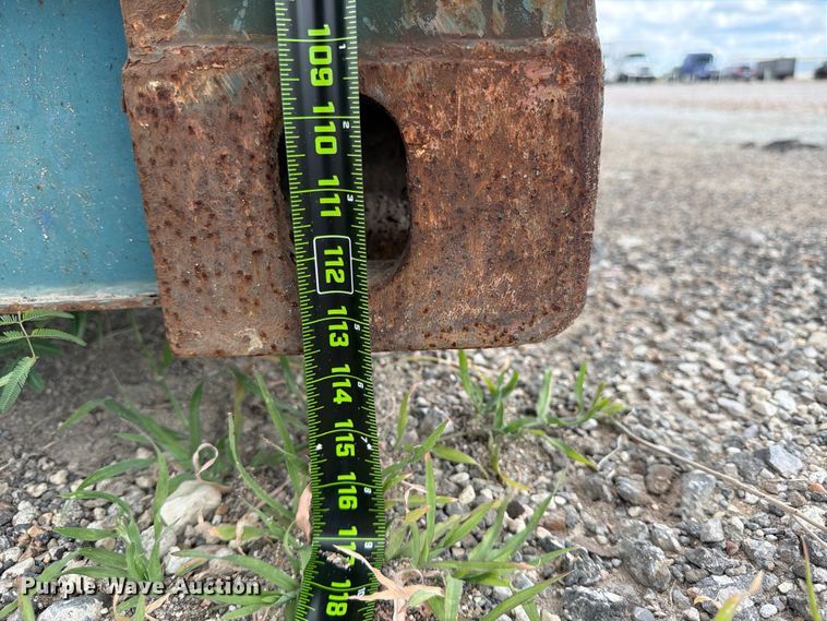 image for item ED4988 CIMC 1AAA-S128C45 shipping container