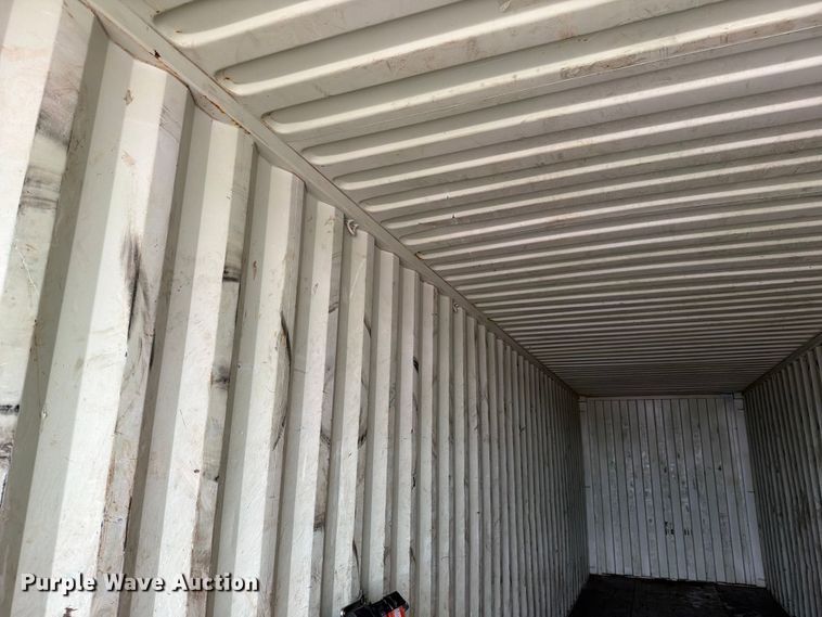 image for item ED4988 CIMC 1AAA-S128C45 shipping container