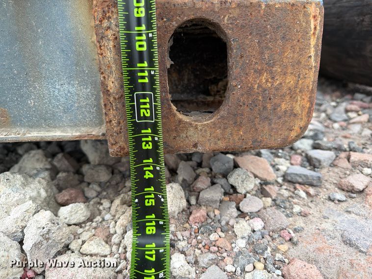 image for item ED4989 GE SeaCo shipping container