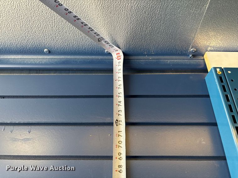 image for item ED5900 2016 Ford 450 delivery van