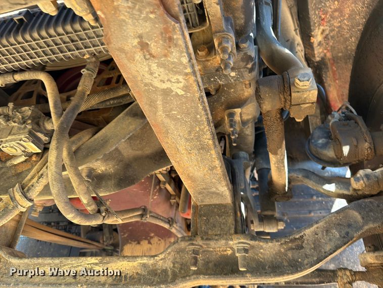 image for item ED5938 2012 Mack CHU613 semi truck