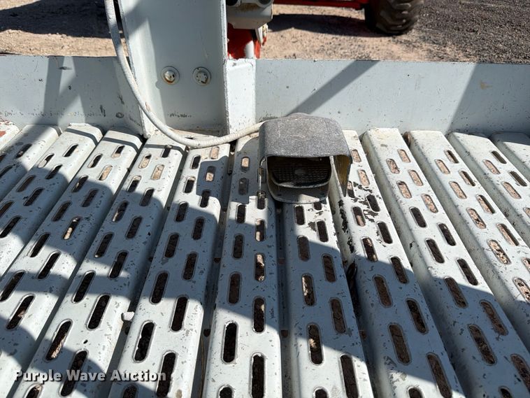 image for item ED5987 Snorkelift ATB-42KU boom lift