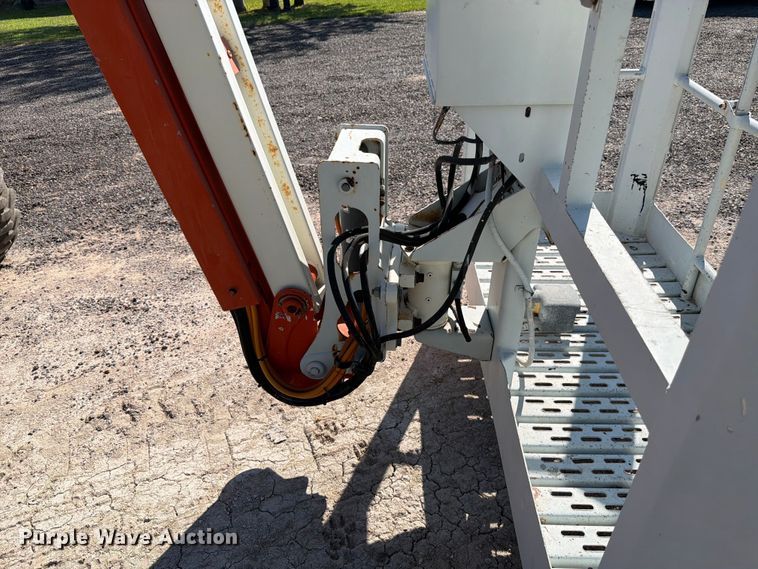 image for item ED5987 Snorkelift ATB-42KU boom lift