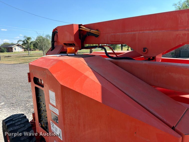 image for item ED5987 Snorkelift ATB-42KU boom lift