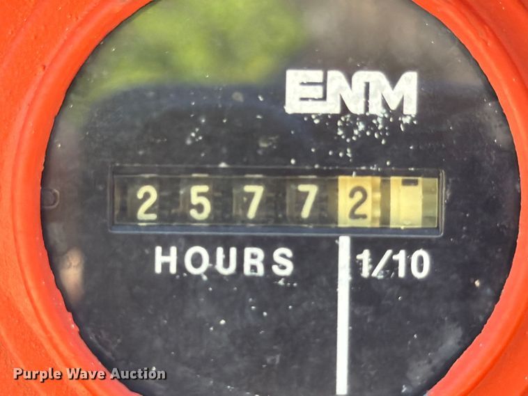 image for item ED5987 Snorkelift ATB-42KU boom lift