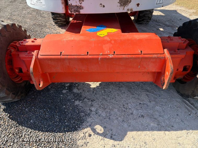 image for item ED5987 Snorkelift ATB-42KU boom lift
