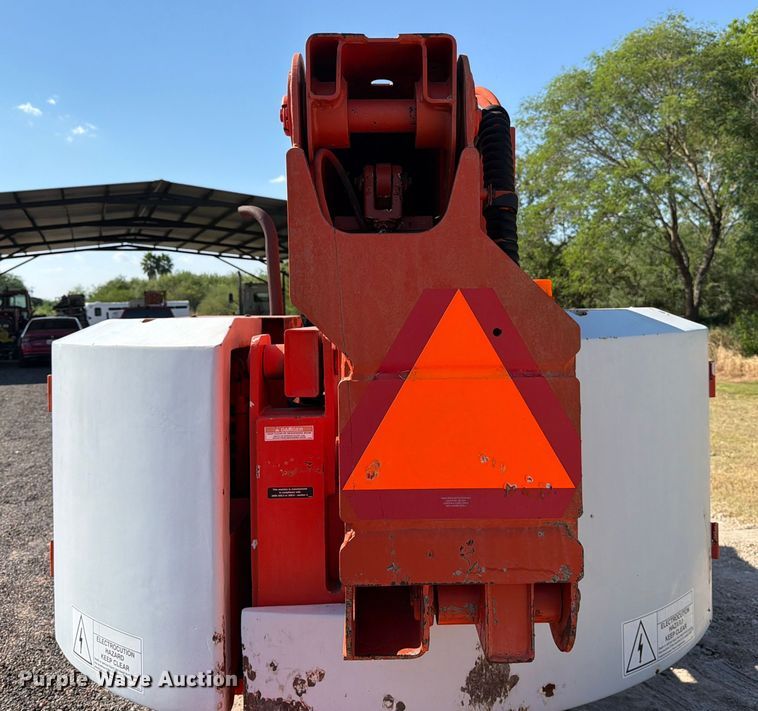 image for item ED5987 Snorkelift ATB-42KU boom lift