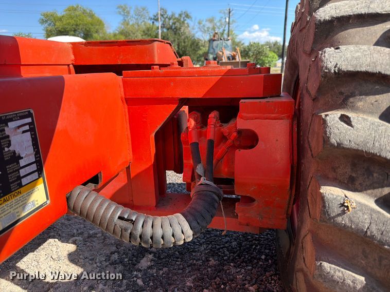 image for item ED5987 Snorkelift ATB-42KU boom lift