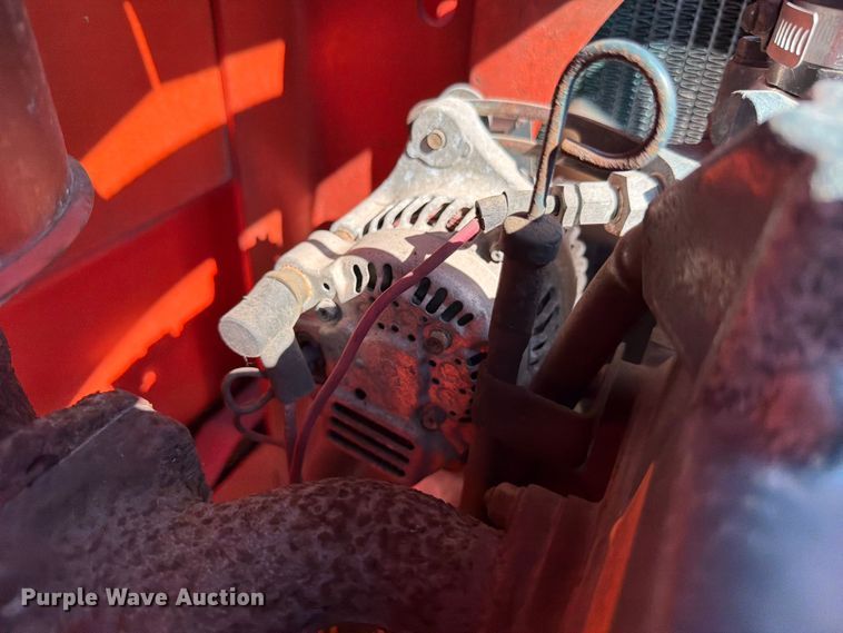 image for item ED5987 Snorkelift ATB-42KU boom lift