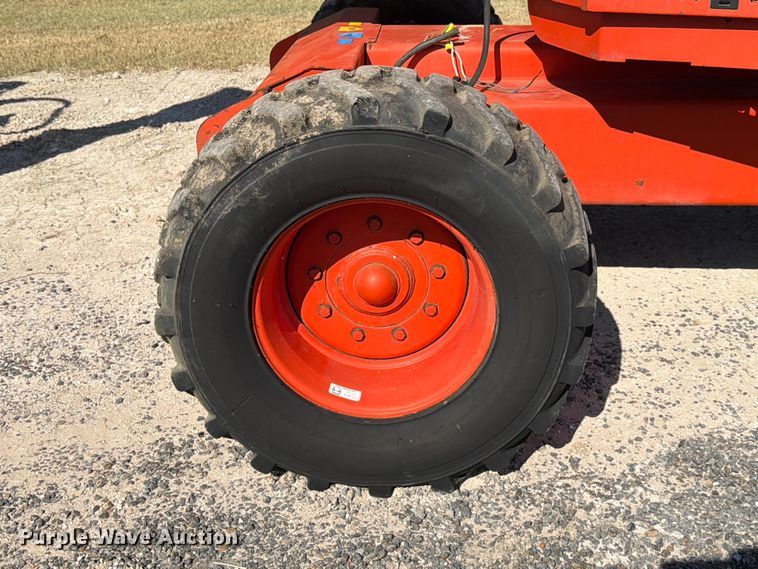 image for item ED5987 Snorkelift ATB-42KU boom lift