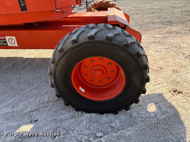 image for item ED5987 Snorkelift ATB-42KU boom lift