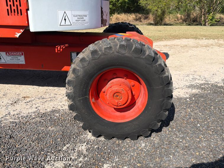 image for item ED5987 Snorkelift ATB-42KU boom lift