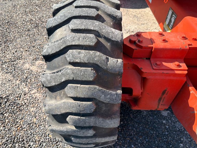 image for item ED5987 Snorkelift ATB-42KU boom lift