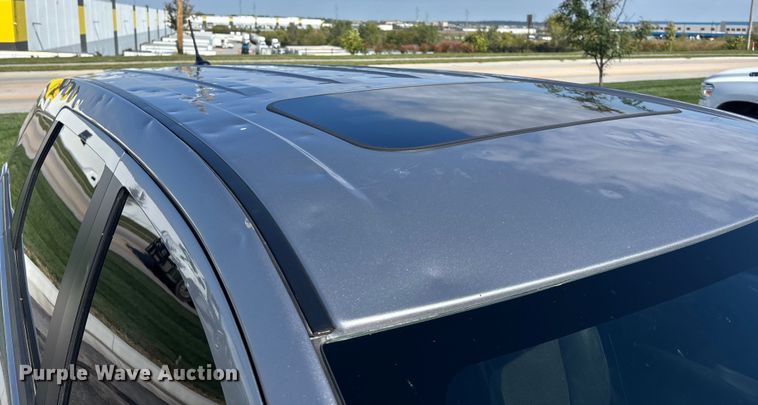 image for item EE4078 2015 Dodge Journey SUV