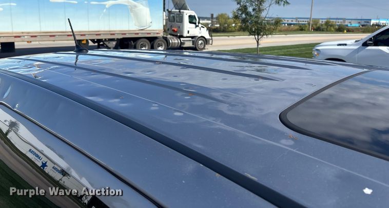 image for item EE4078 2015 Dodge Journey SUV