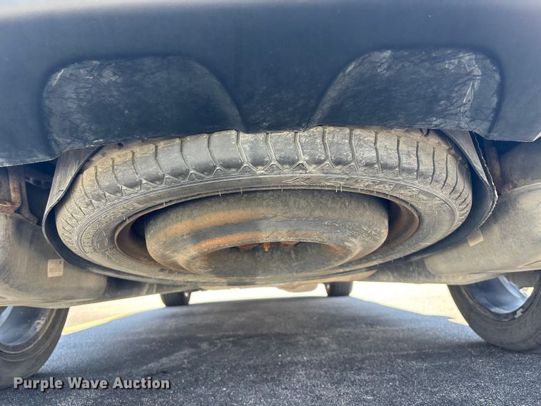 image for item EE4078 2015 Dodge Journey SUV