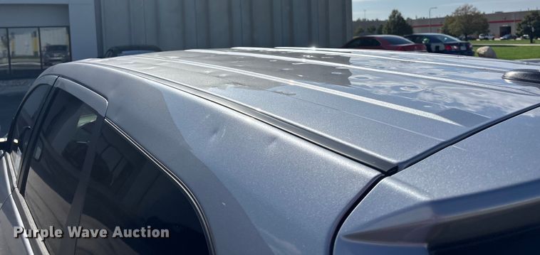 image for item EE4078 2015 Dodge Journey SUV