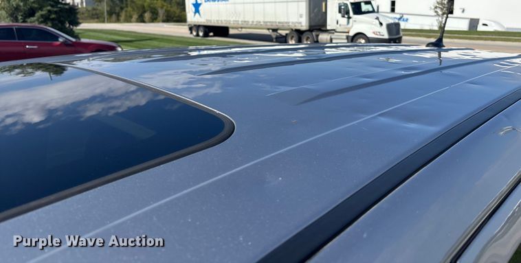 image for item EE4078 2015 Dodge Journey SUV