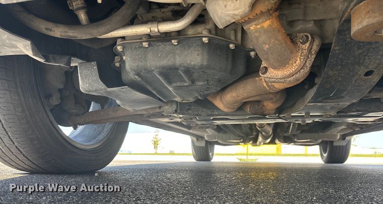 image for item EE4078 2015 Dodge Journey SUV