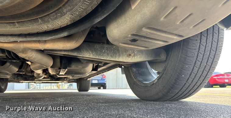 image for item EE4078 2015 Dodge Journey SUV