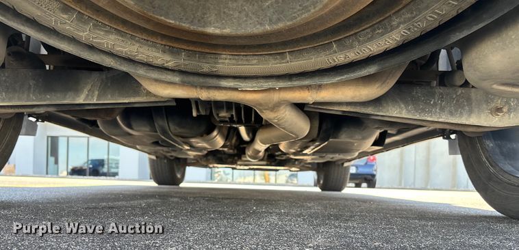 image for item EE4078 2015 Dodge Journey SUV