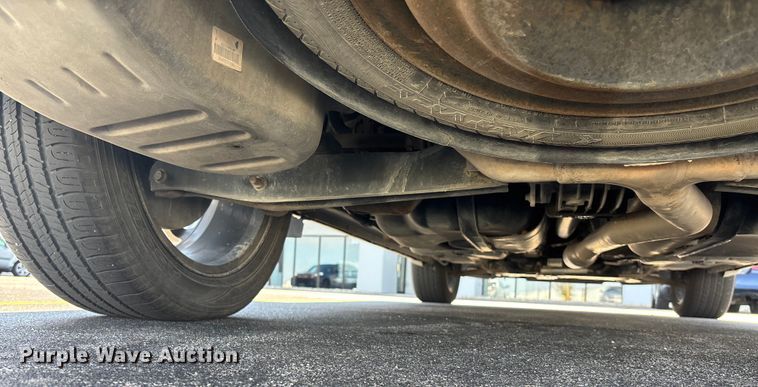 image for item EE4078 2015 Dodge Journey SUV