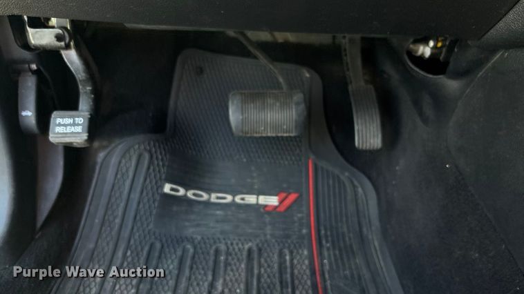 image for item EE4078 2015 Dodge Journey SUV