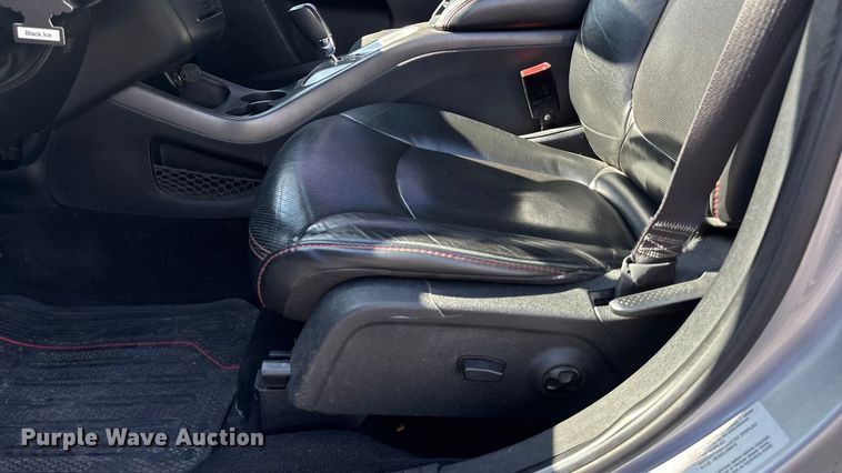 image for item EE4078 2015 Dodge Journey SUV