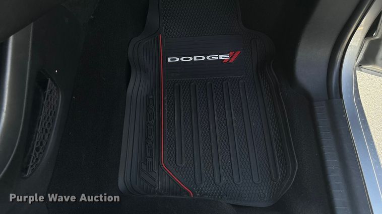 image for item EE4078 2015 Dodge Journey SUV