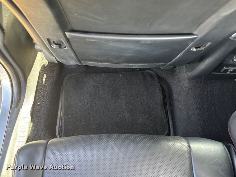 image for item EE4078 2015 Dodge Journey SUV