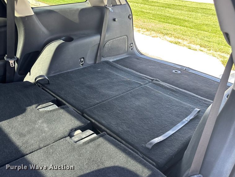 image for item EE4078 2015 Dodge Journey SUV