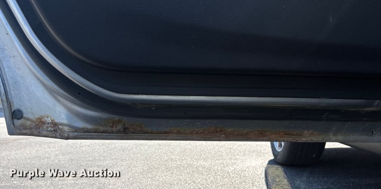 image for item EE4078 2015 Dodge Journey SUV