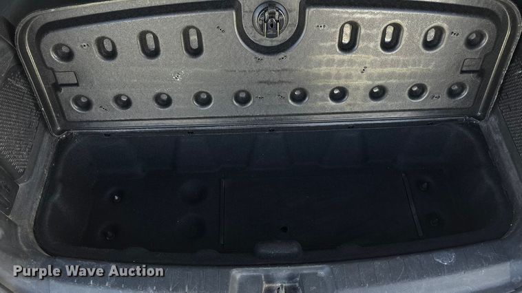 image for item EE4078 2015 Dodge Journey SUV