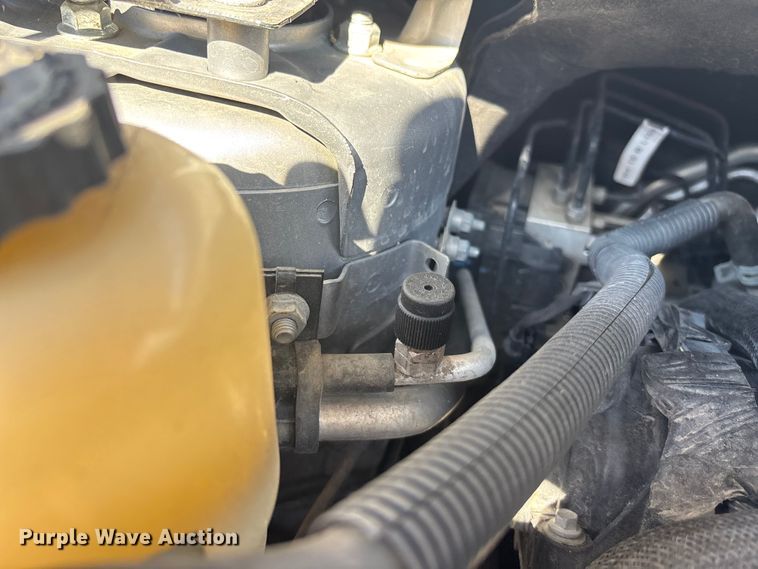 image for item EE4078 2015 Dodge Journey SUV