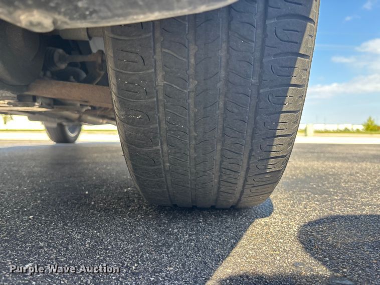 image for item EE4078 2015 Dodge Journey SUV