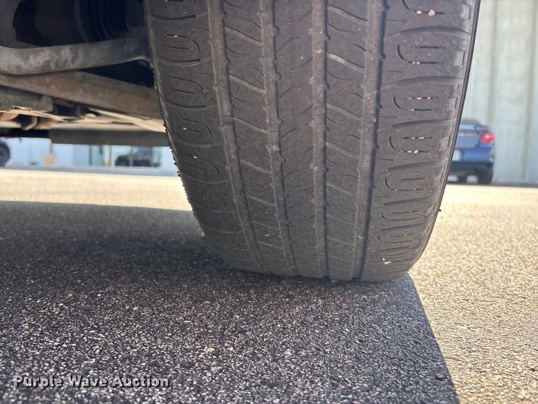 image for item EE4078 2015 Dodge Journey SUV