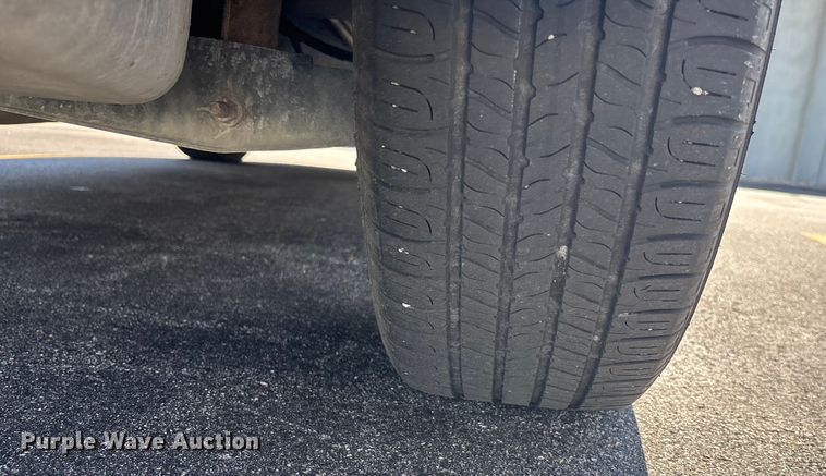 image for item EE4078 2015 Dodge Journey SUV