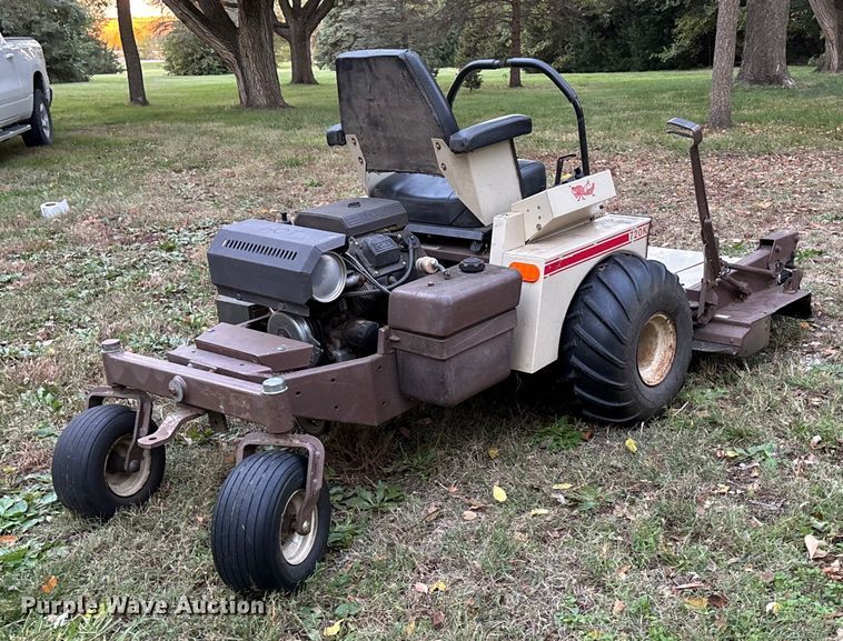 image for item EE4197 Grasshopper 720 K G Lawnmower