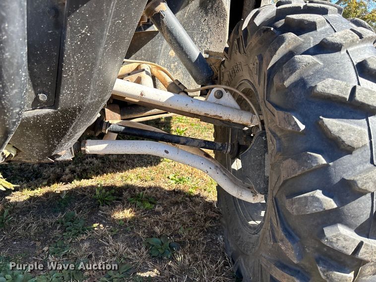 image for item EE4230 2016 Polaris General 1000 DOHC utility vehicle