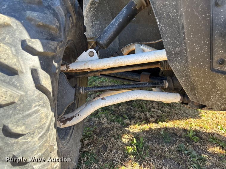 image for item EE4230 2016 Polaris General 1000 DOHC utility vehicle