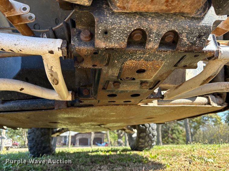 image for item EE4230 2016 Polaris General 1000 DOHC utility vehicle