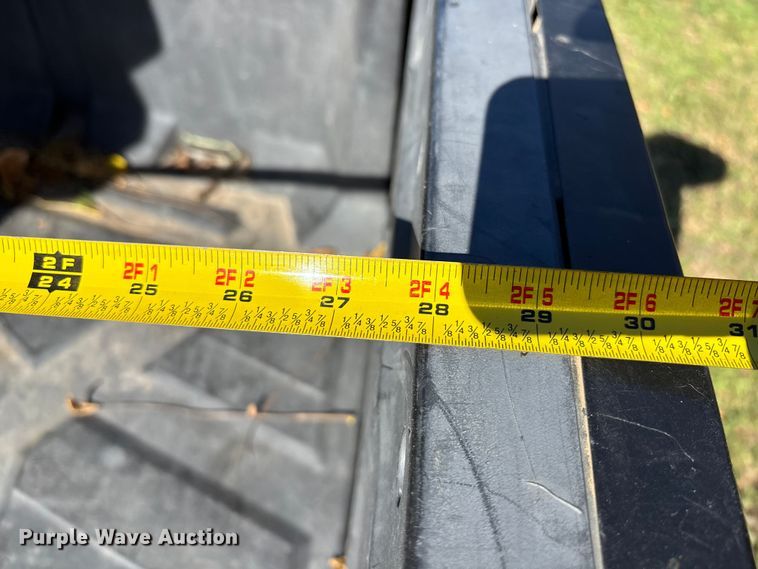 image for item EE4230 2016 Polaris General 1000 DOHC utility vehicle