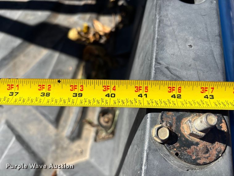 image for item EE4230 2016 Polaris General 1000 DOHC utility vehicle