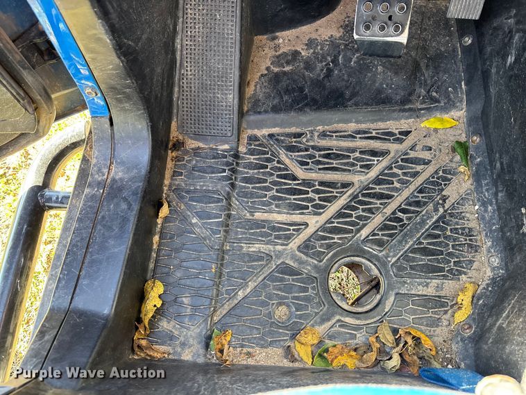 image for item EE4230 2016 Polaris General 1000 DOHC utility vehicle