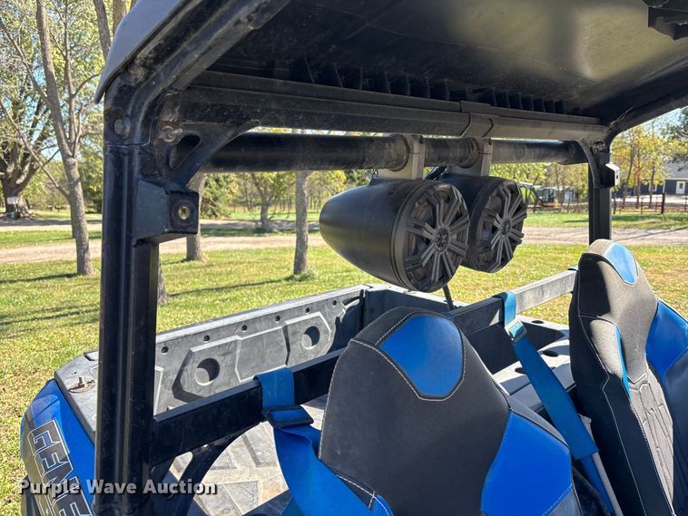 image for item EE4230 2016 Polaris General 1000 DOHC utility vehicle