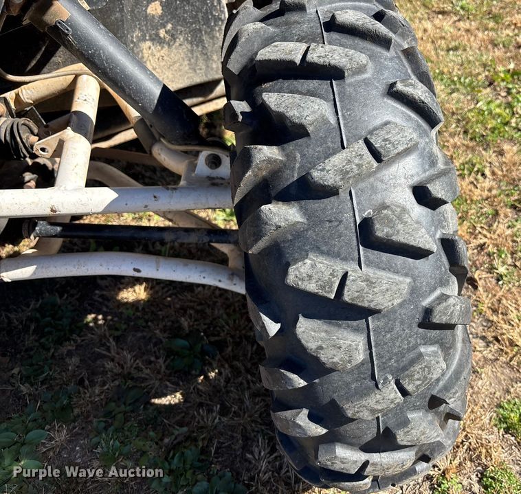 image for item EE4230 2016 Polaris General 1000 DOHC utility vehicle