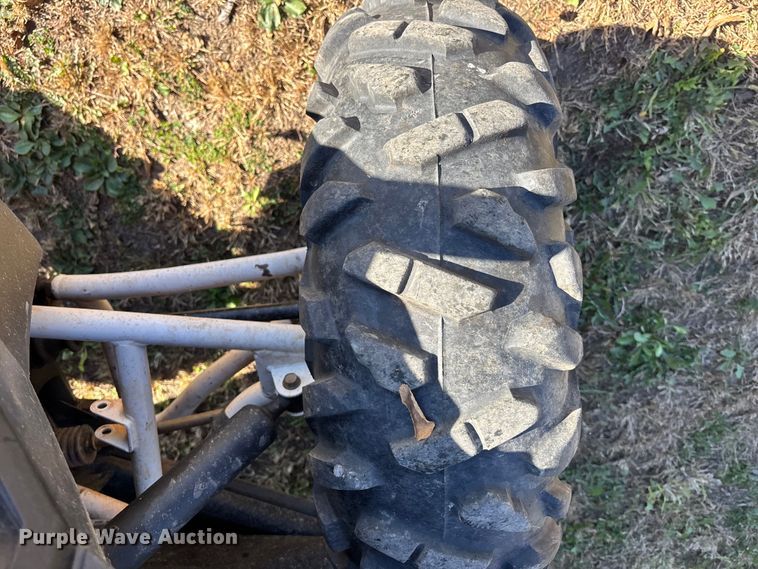 image for item EE4230 2016 Polaris General 1000 DOHC utility vehicle