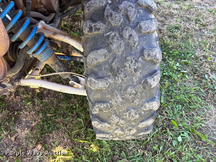 image for item EE4230 2016 Polaris General 1000 DOHC utility vehicle